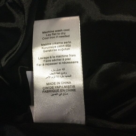 OPENING CEREMONY Bomber Jacket - Picture 14 of 14